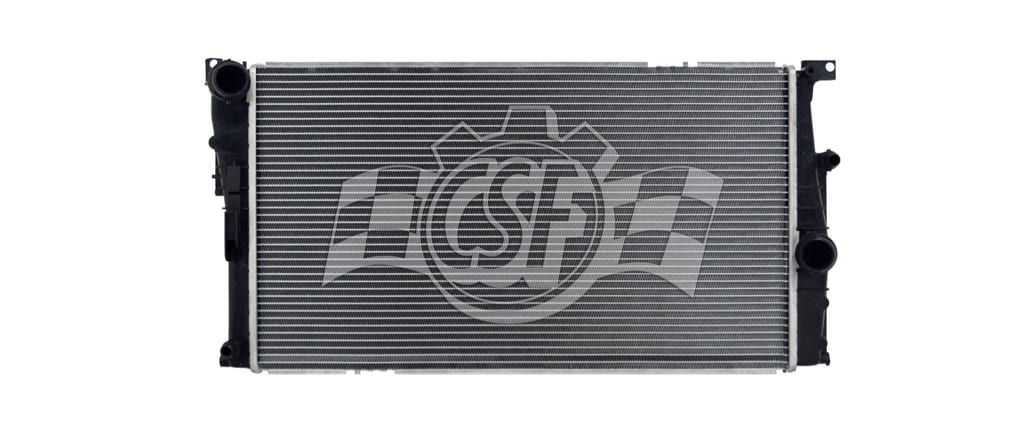 2017 BMW M2 Radiator by the Cooling Experts, CSF