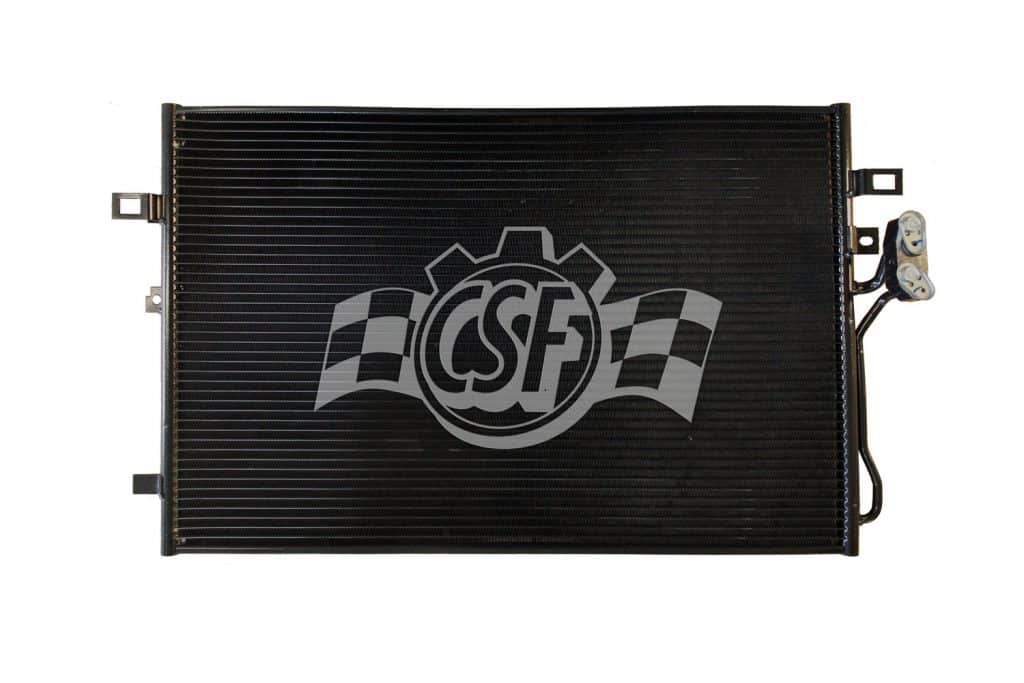 CSF 10830 - Dodge Journey Cooling