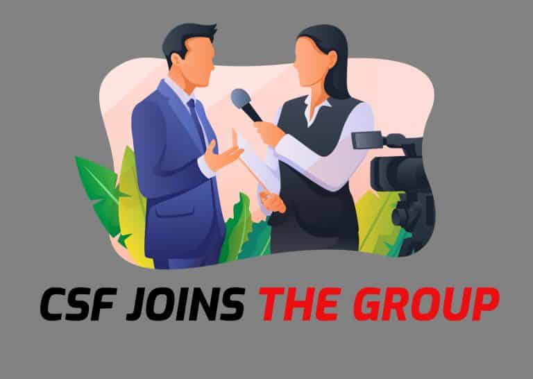 CSF Joins Automotive Parts Services Group