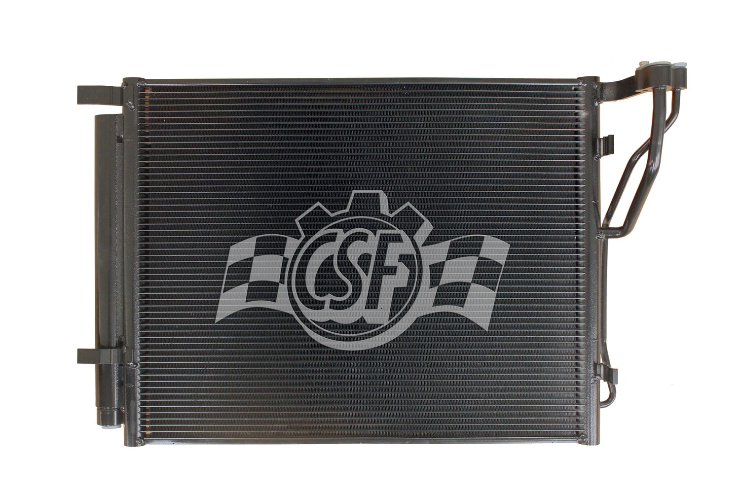 2016 Kia Optima Condenser by CSF, the Cooling Experts