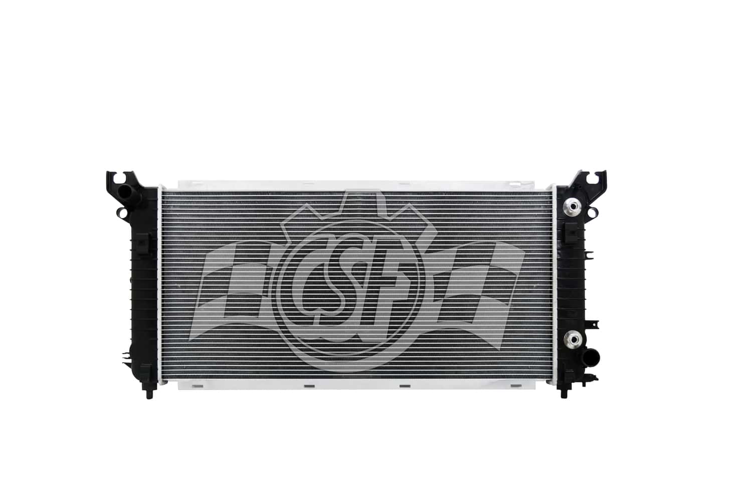 Radiator FITS Tahoe Cadillac Escalade 5.3L 6.0L 2423 Chevy