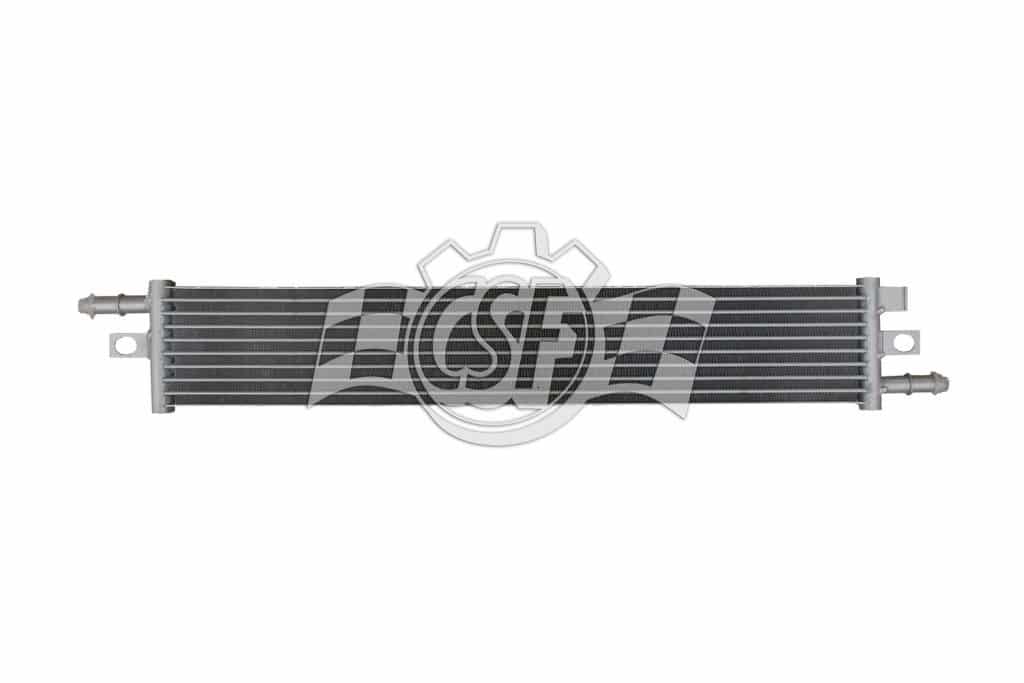 CSF 3627 - Buick LaCrosse eAssist Inverter Cooler