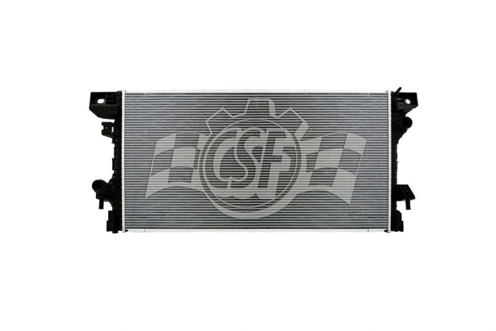 CSF 3847 - Ford Expedition (HD) Radiator