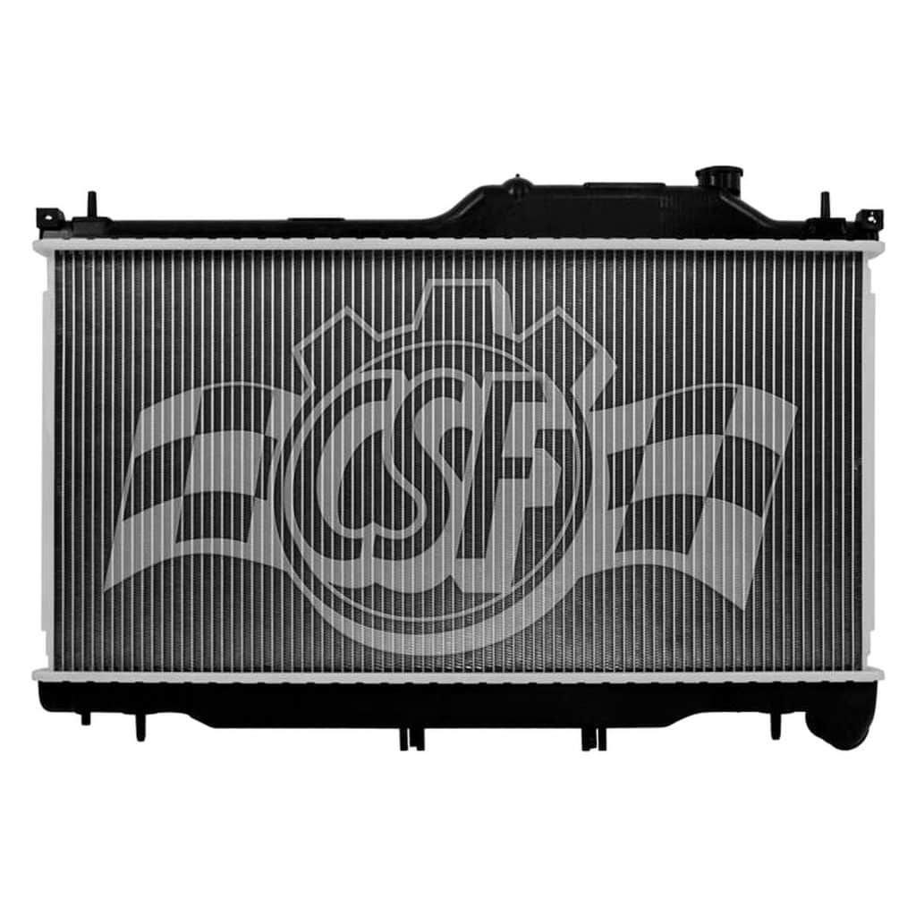 2015-2017 Subaru Outback radiator by CSF