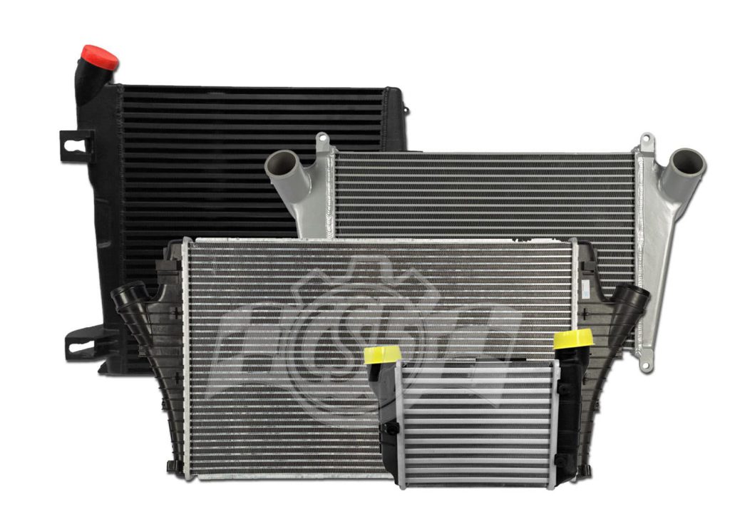 Intercooler Family