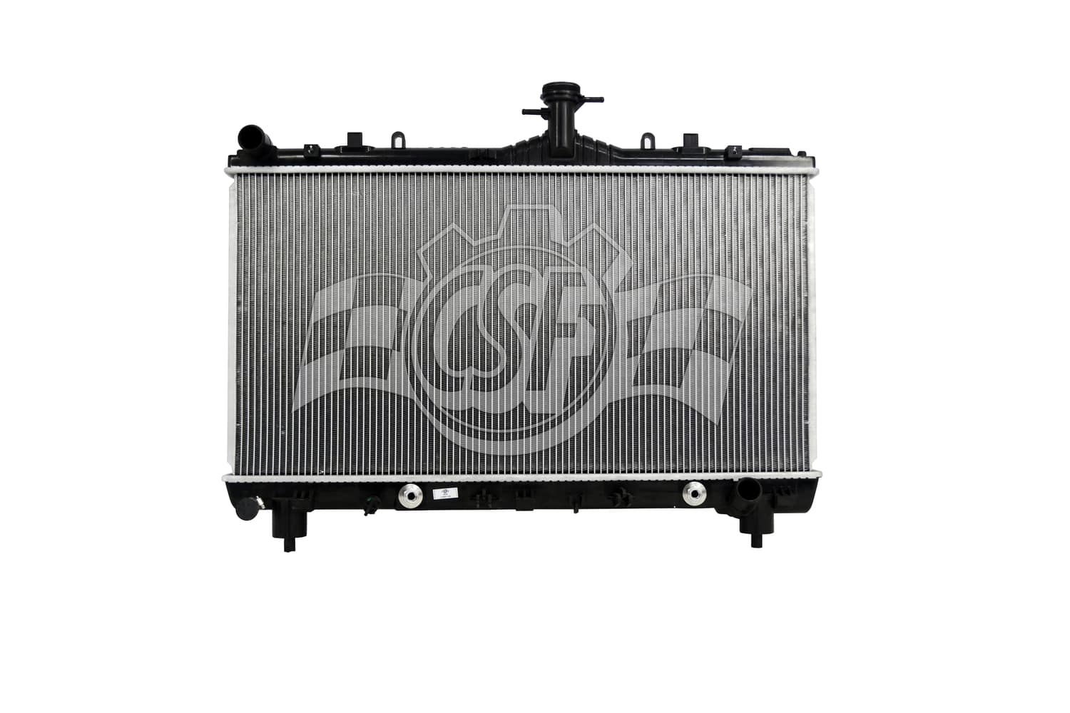 CSF 12-15 Chevrolet Camaro SS Radiator