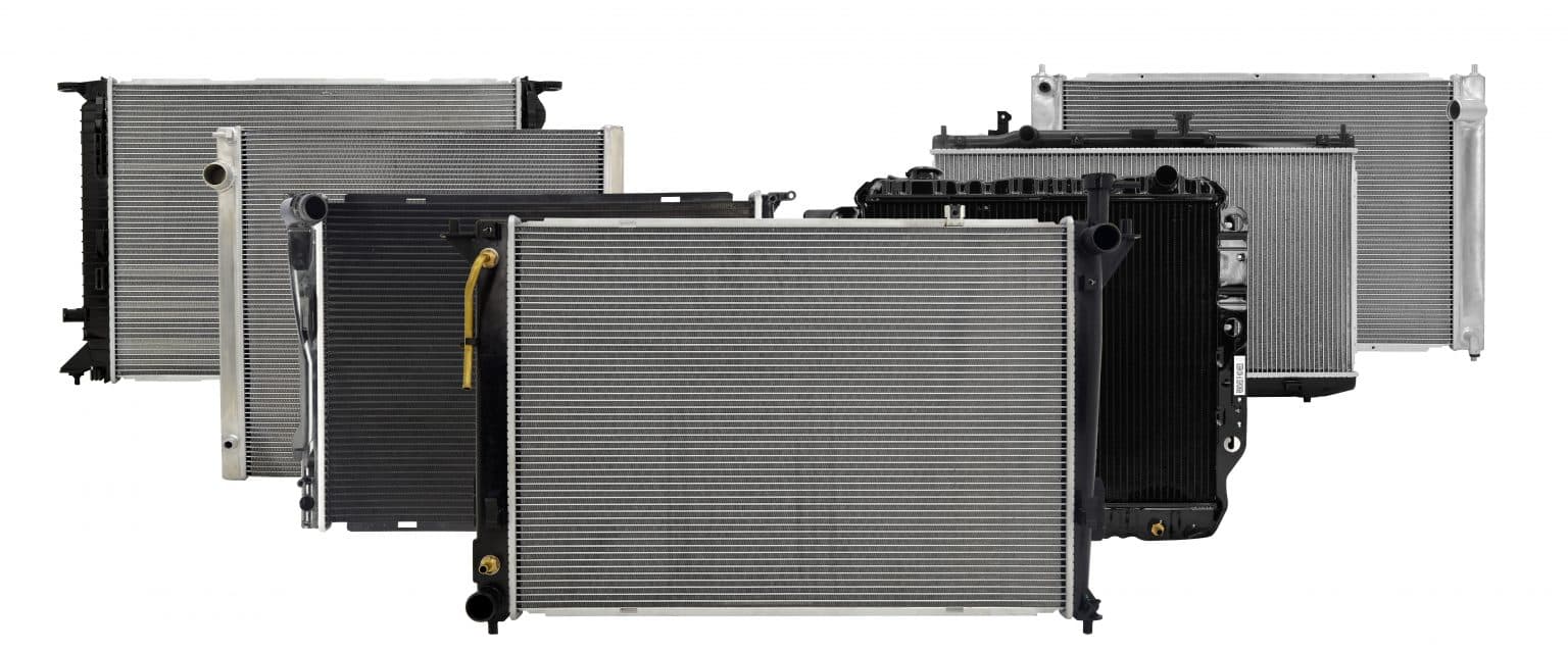 Industry-Leading Radiators from CSF, the Cooling Experts
