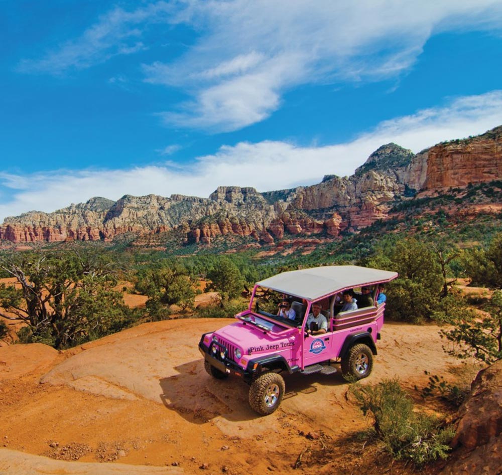 pink jeep tour discount